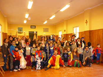 Carnevale350