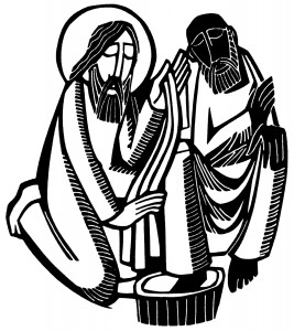 Giovedì Santo
